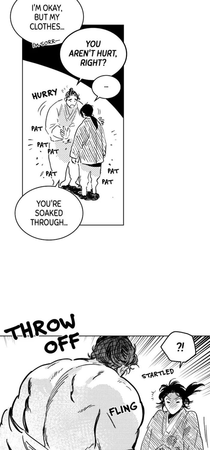 Read Bongchon Bride chapter 17 image 60 on Lezhin