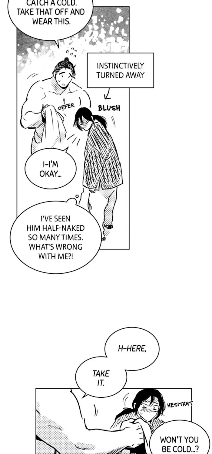 Read Bongchon Bride chapter 17 image 62 on Lezhin