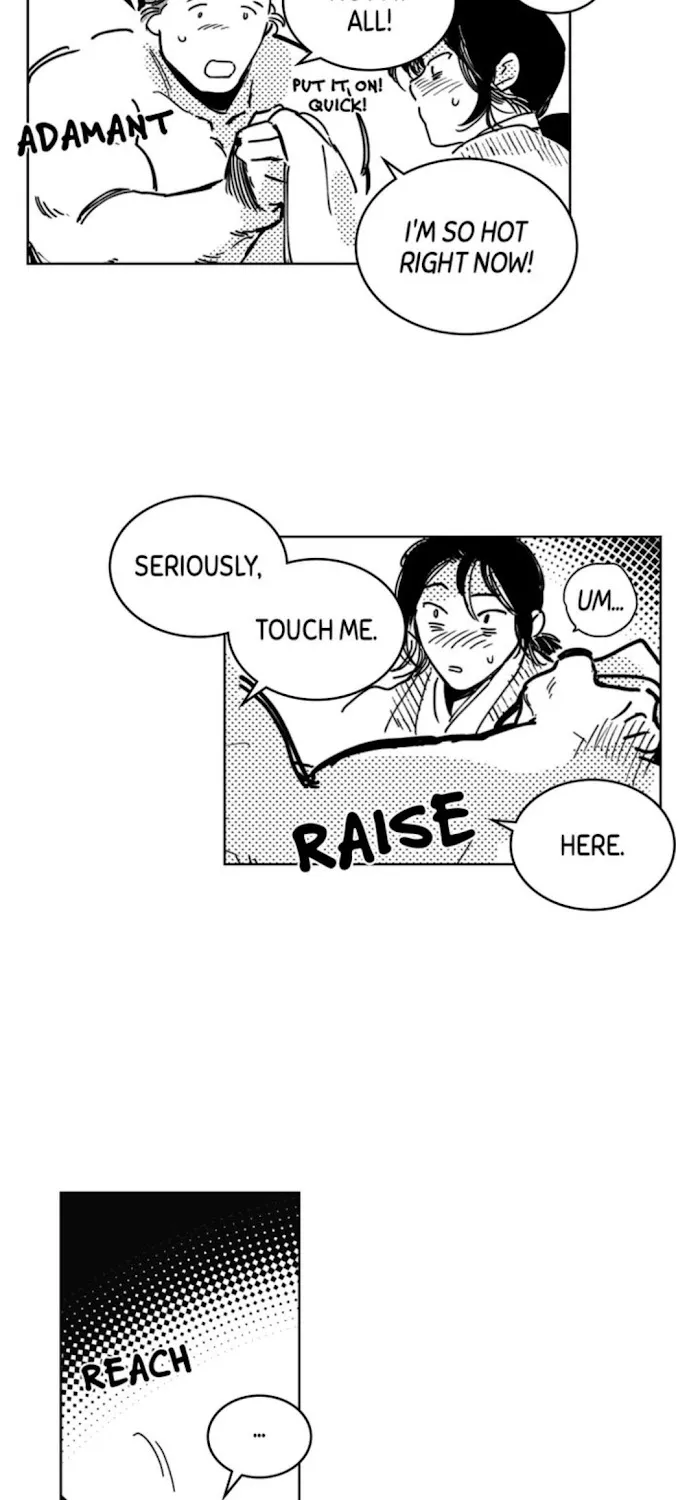 Read Bongchon Bride chapter 17 image 64 on Lezhin