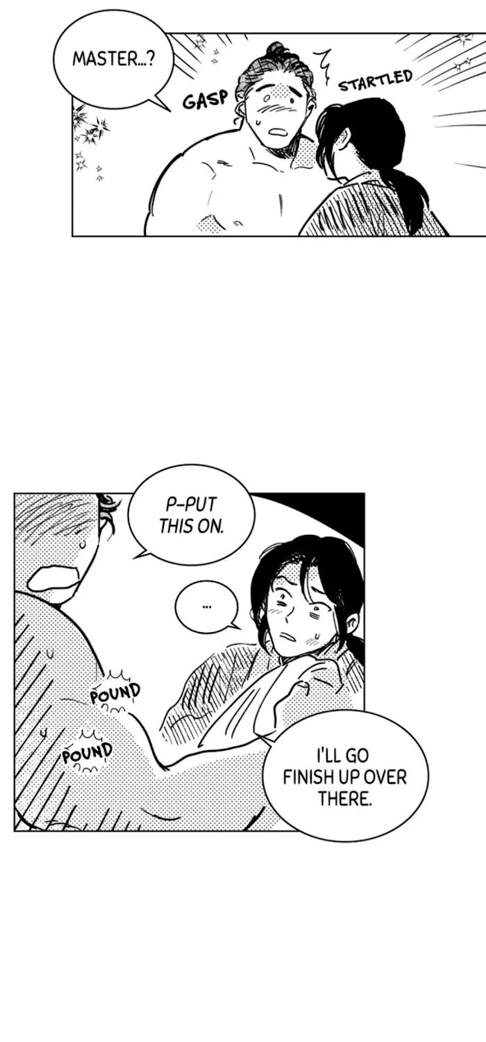 Read Bongchon Bride chapter 17 image 76 on Lezhin