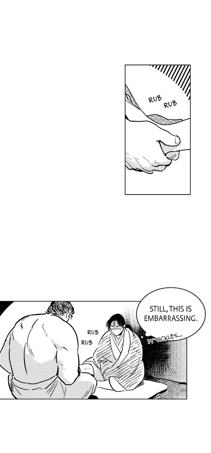 Read Bongchon Bride chapter 18.1 image 11 on Lezhin