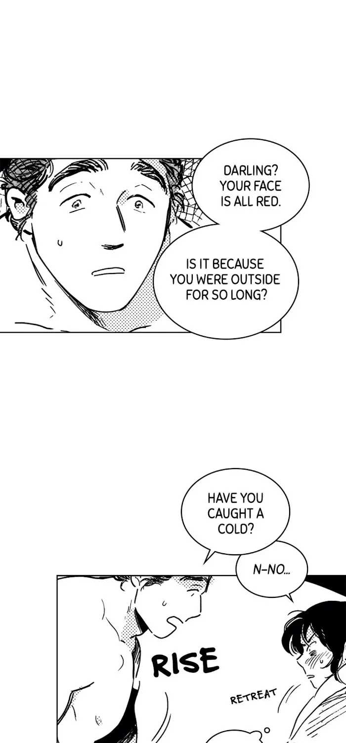 Read Bongchon Bride chapter 18.1 image 16 on Lezhin