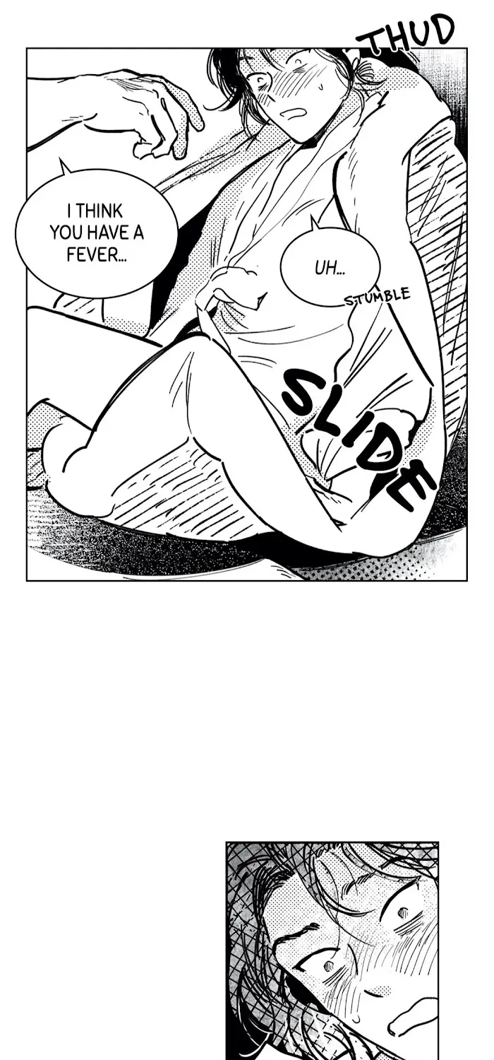 Read Bongchon Bride chapter 18.1 image 19 on Lezhin