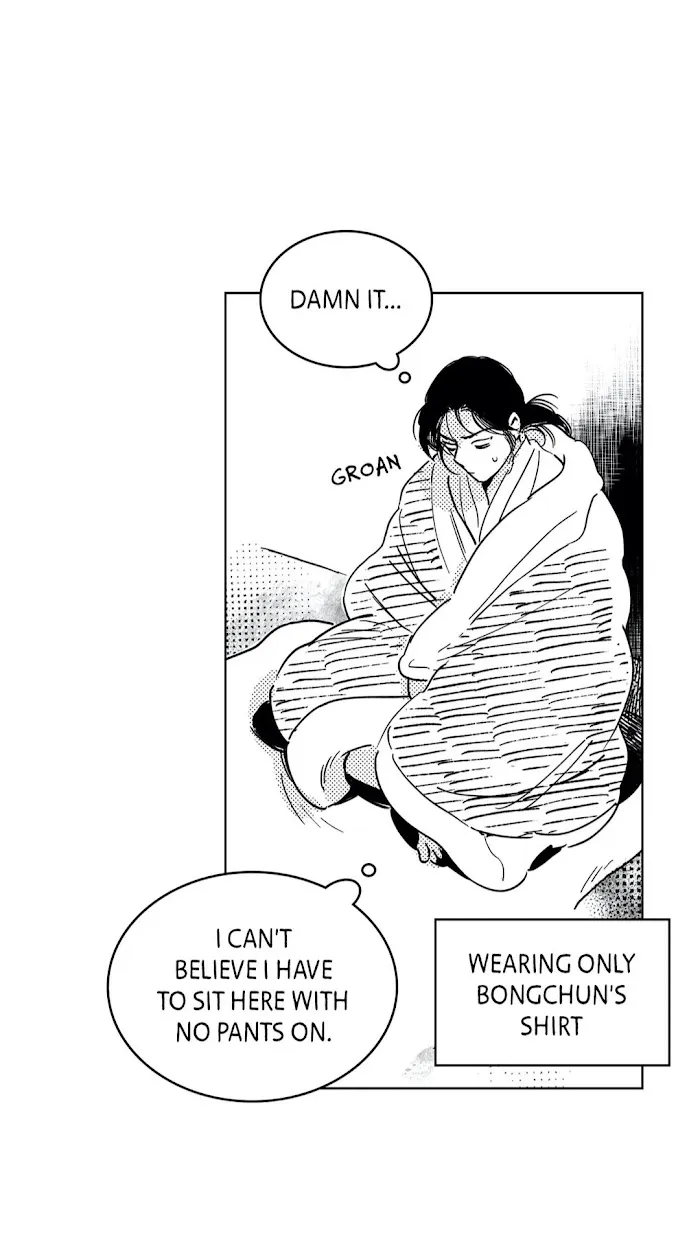 Read Bongchon Bride chapter 18.1 image 2 on Lezhin