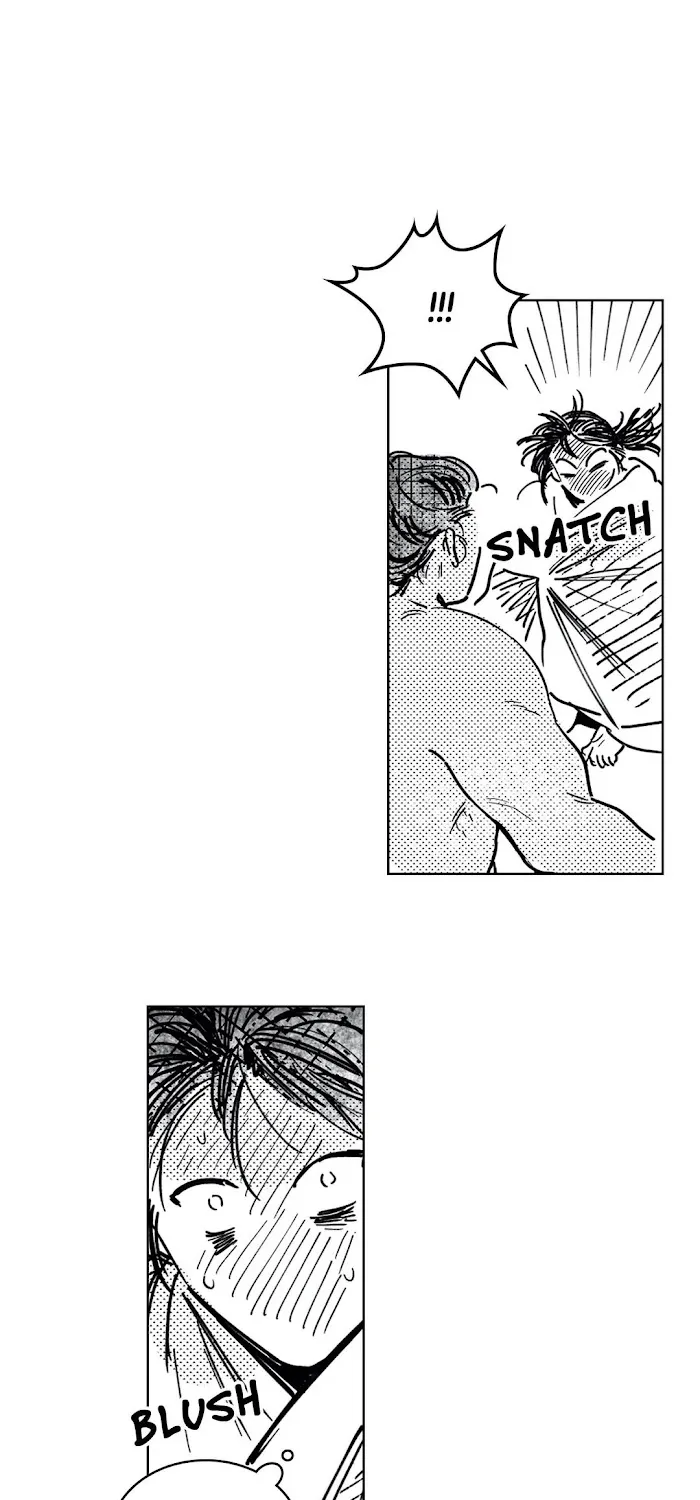 Read Bongchon Bride chapter 18.1 image 21 on Lezhin