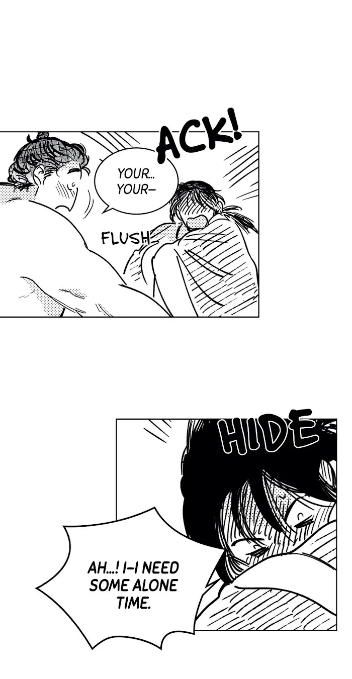 Read Bongchon Bride chapter 18.1 image 24 on Lezhin