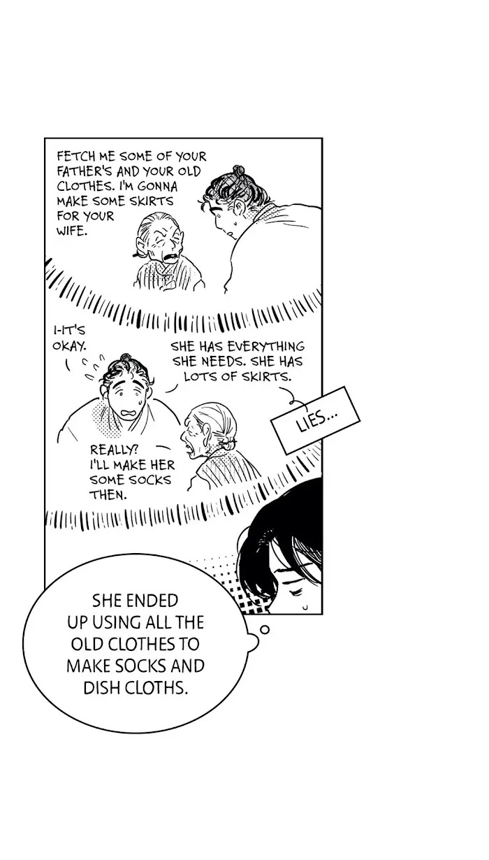 Read Bongchon Bride chapter 18.1 image 3 on Lezhin