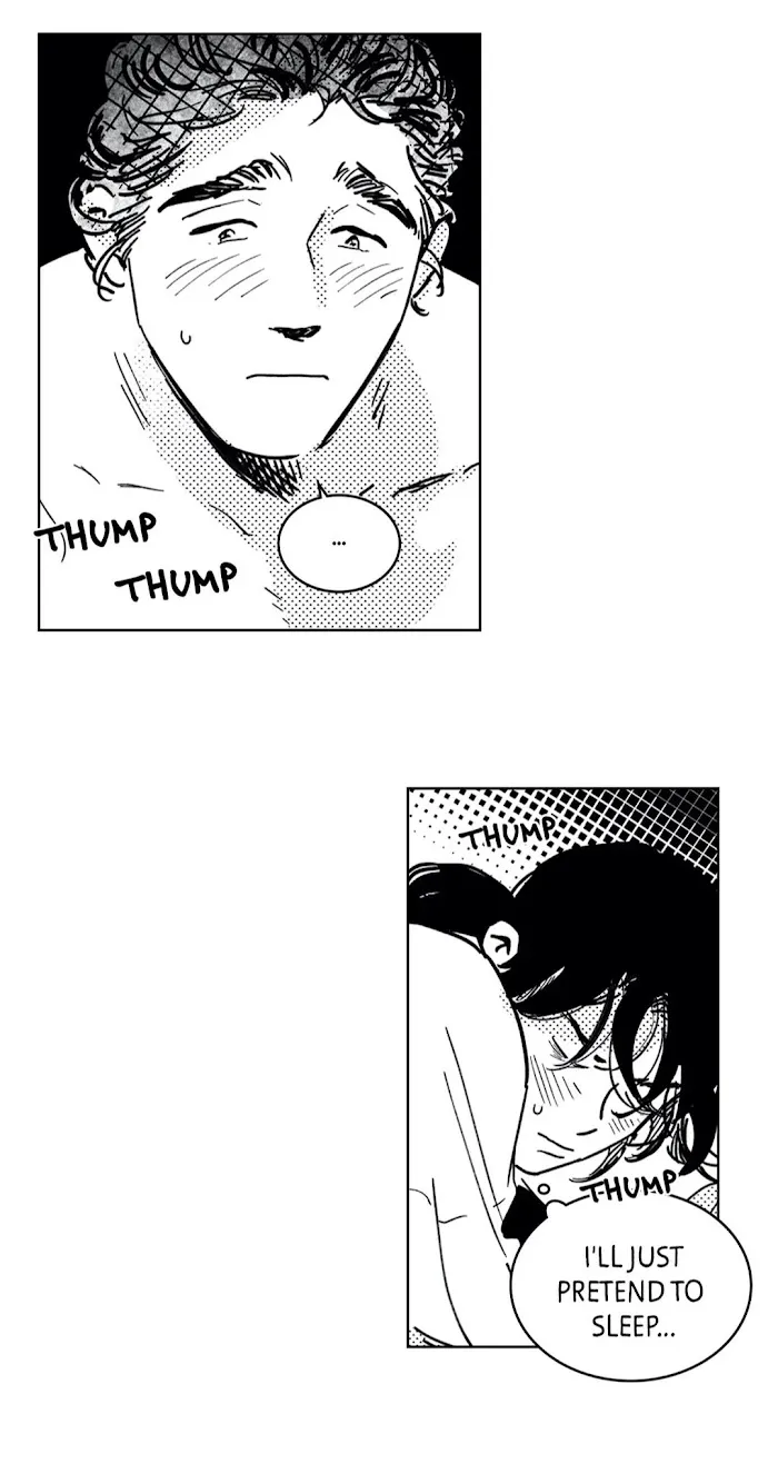 Read Bongchon Bride chapter 18.1 image 32 on Lezhin