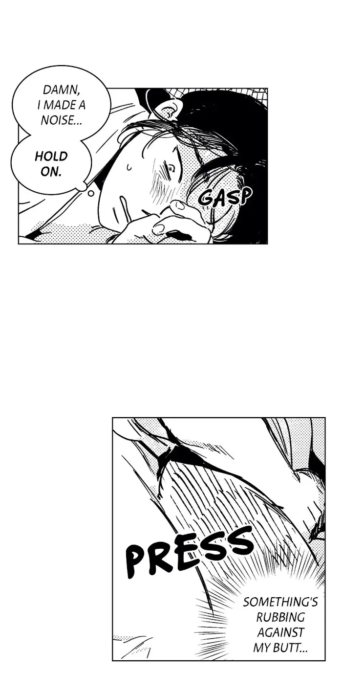 Read Bongchon Bride chapter 18.1 image 36 on Lezhin