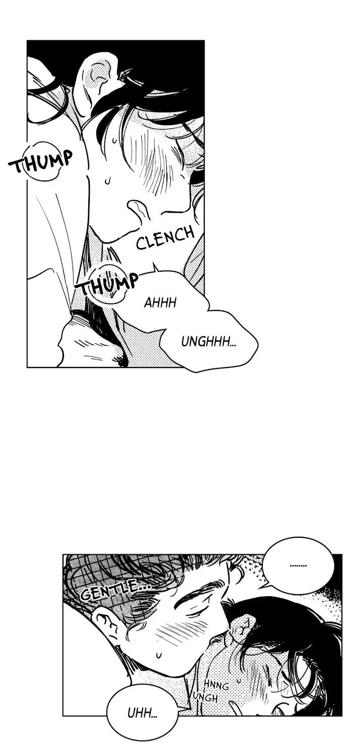 Read Bongchon Bride chapter 18.1 image 41 on Lezhin