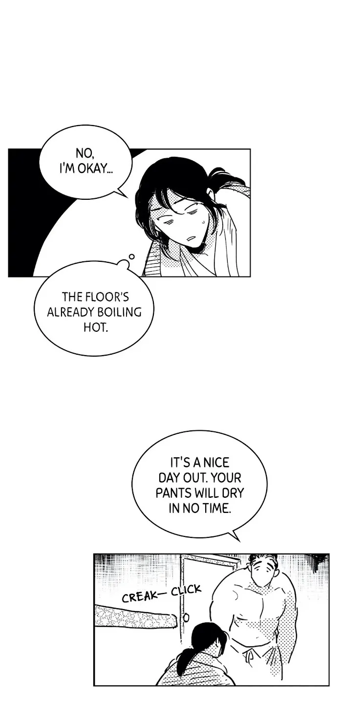 Read Bongchon Bride chapter 18.1 image 5 on Lezhin