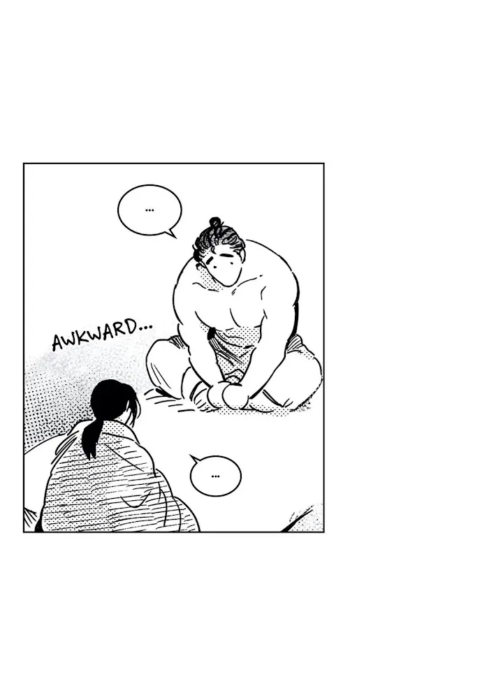 Read Bongchon Bride chapter 18.1 image 6 on Lezhin