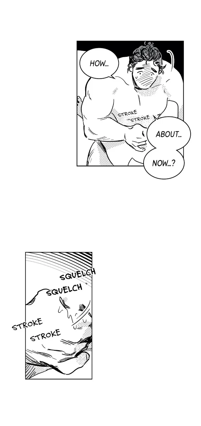Read Bongchon Bride chapter 18.1 image 64 on Lezhin