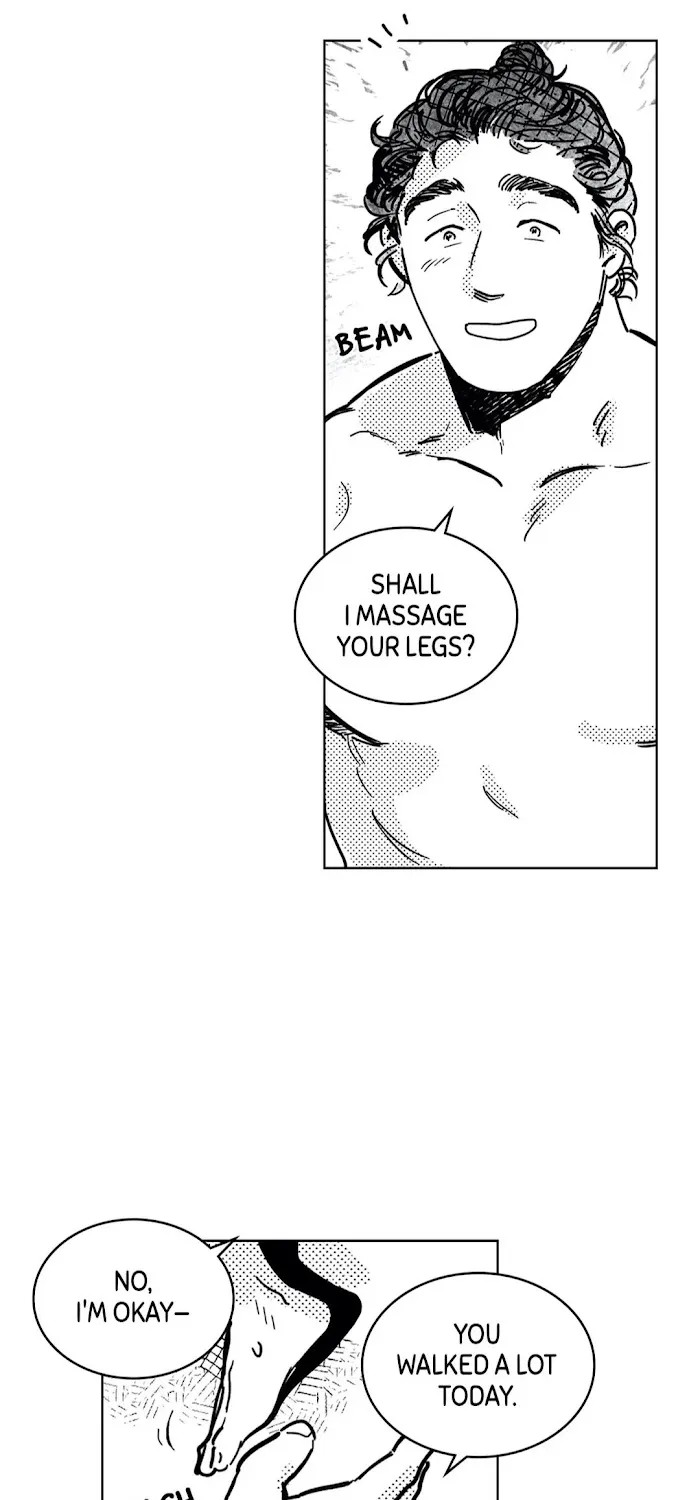 Read Bongchon Bride chapter 18.1 image 7 on Lezhin