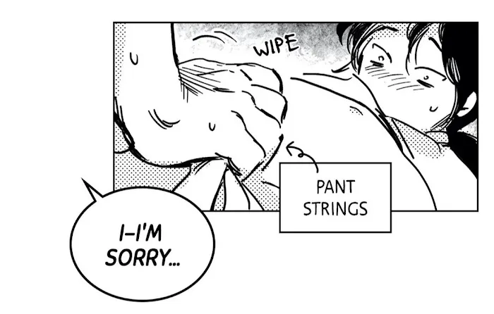 Read Bongchon Bride chapter 18.1 image 82 on Lezhin