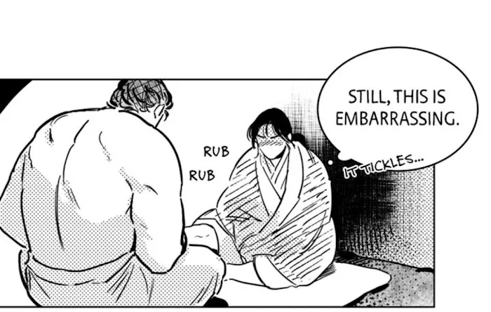 Read Bongchon Bride chapter 18 image 11 on Lezhin
