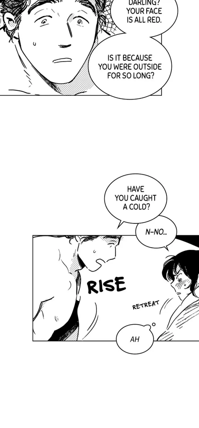Read Bongchon Bride chapter 18 image 16 on Lezhin