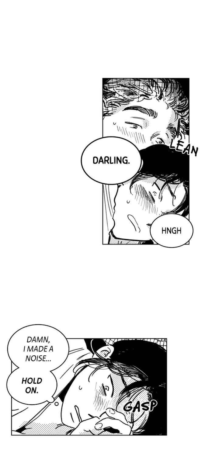 Read Bongchon Bride chapter 18 image 36 on Lezhin