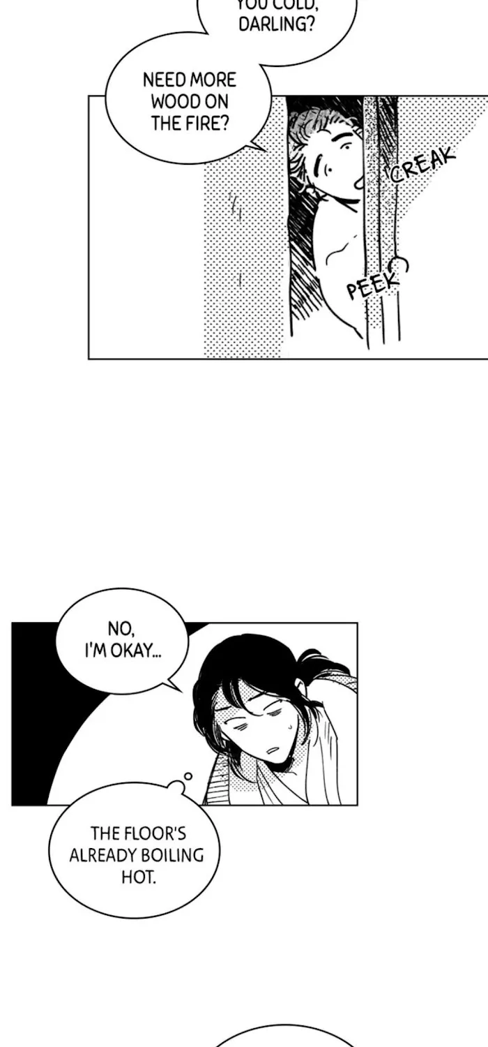 Read Bongchon Bride chapter 18 image 4 on Lezhin