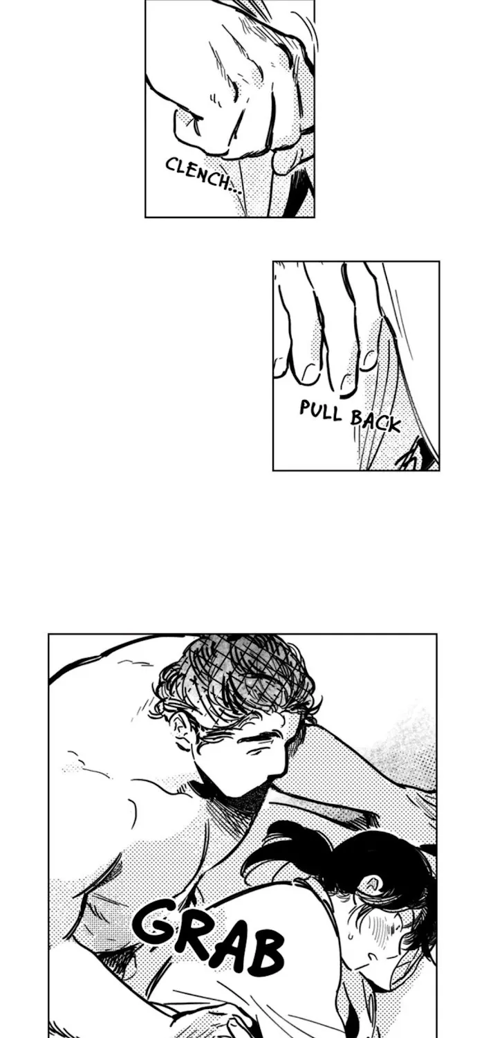 Read Bongchon Bride chapter 18 image 44 on Lezhin