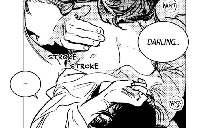 Read Bongchon Bride chapter 18 image 57 on Lezhin