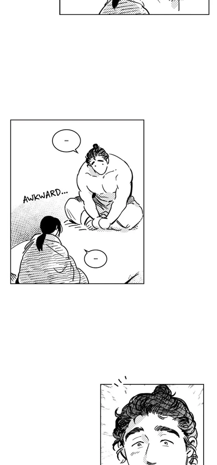 Read Bongchon Bride chapter 18 image 6 on Lezhin