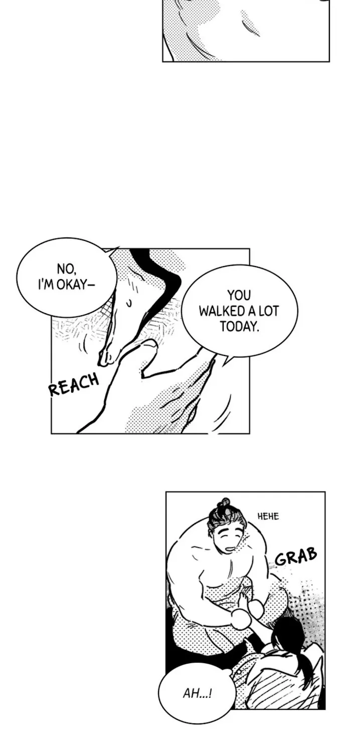 Read Bongchon Bride chapter 18 image 8 on Lezhin