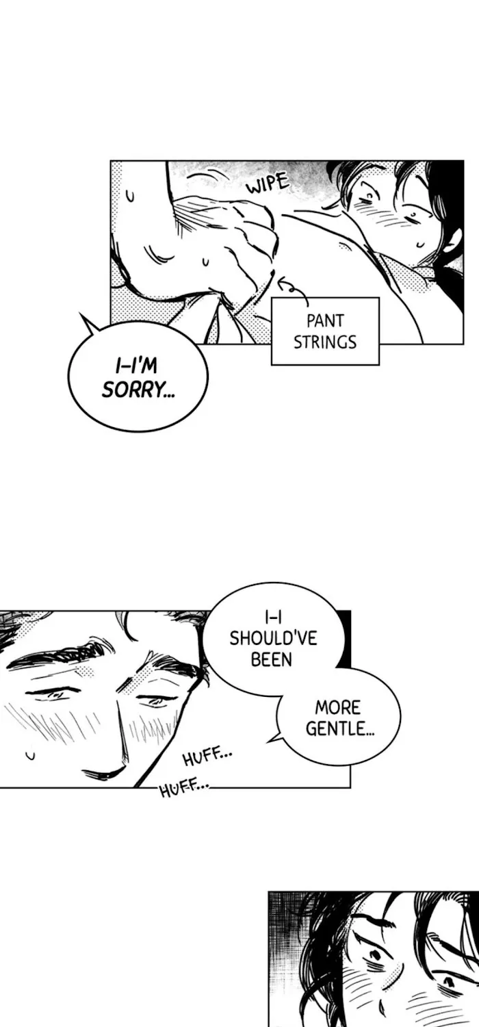 Read Bongchon Bride chapter 18 image 80 on Lezhin