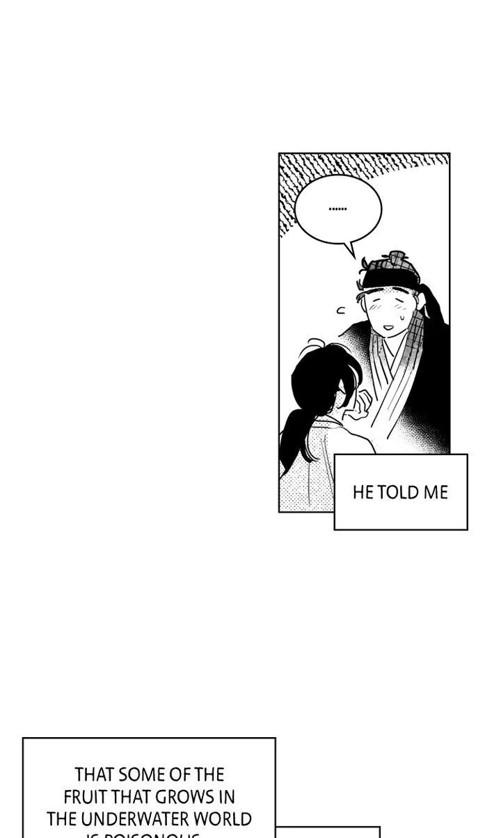 Read Bongchon Bride chapter 2.1 image 11 on Lezhin