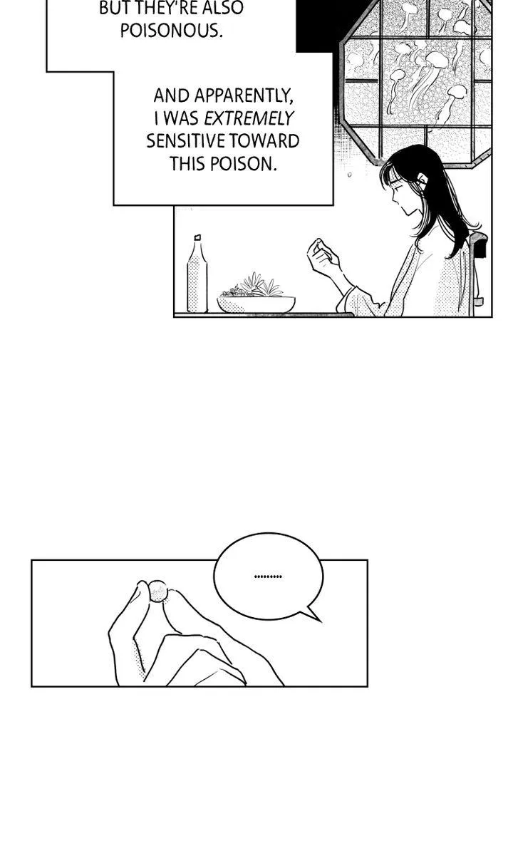 Read Bongchon Bride chapter 2.1 image 13 on Lezhin