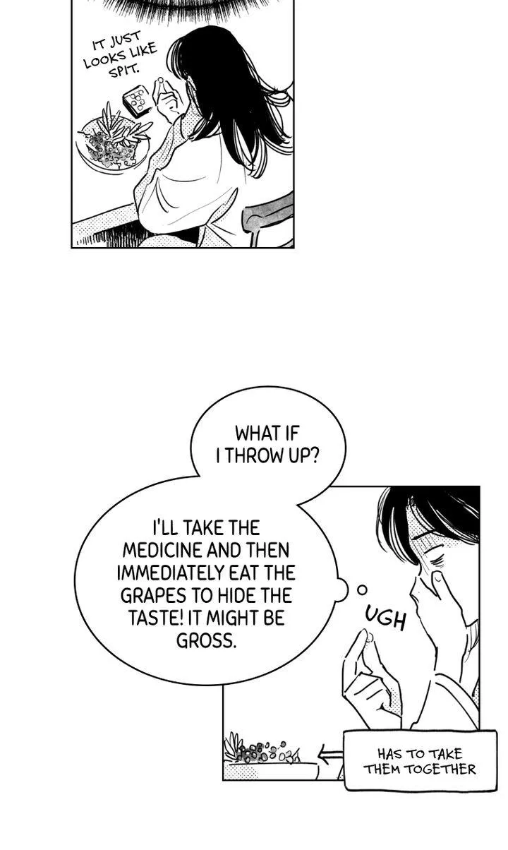 Read Bongchon Bride chapter 2.1 image 15 on Lezhin