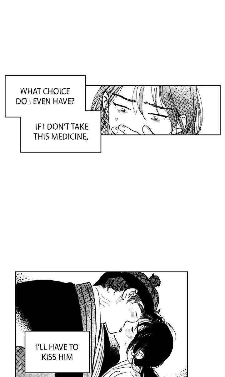 Read Bongchon Bride chapter 2.1 image 16 on Lezhin