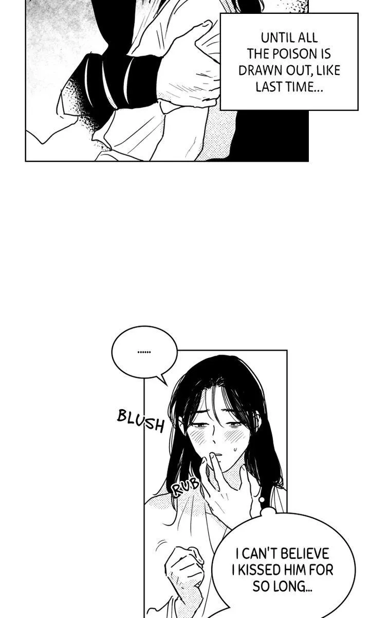 Read Bongchon Bride chapter 2.1 image 17 on Lezhin