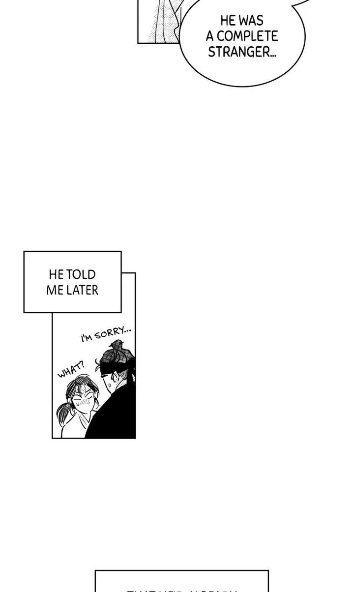 Read Bongchon Bride chapter 2.1 image 18 on Lezhin