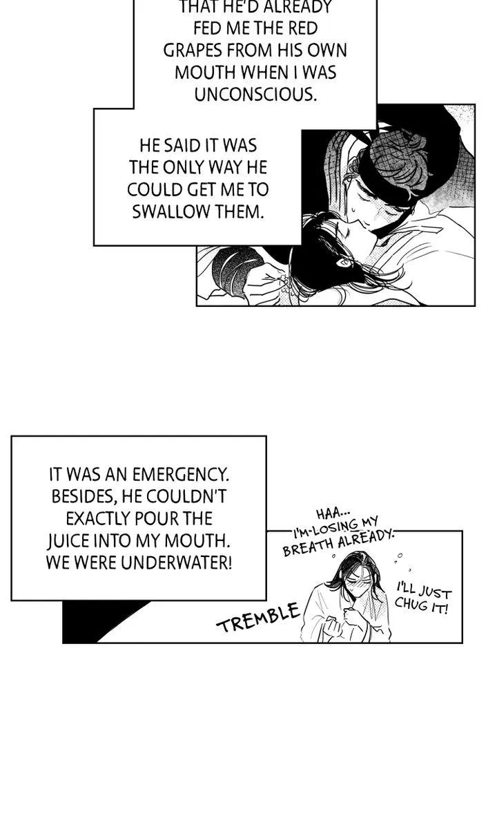 Read Bongchon Bride chapter 2.1 image 19 on Lezhin