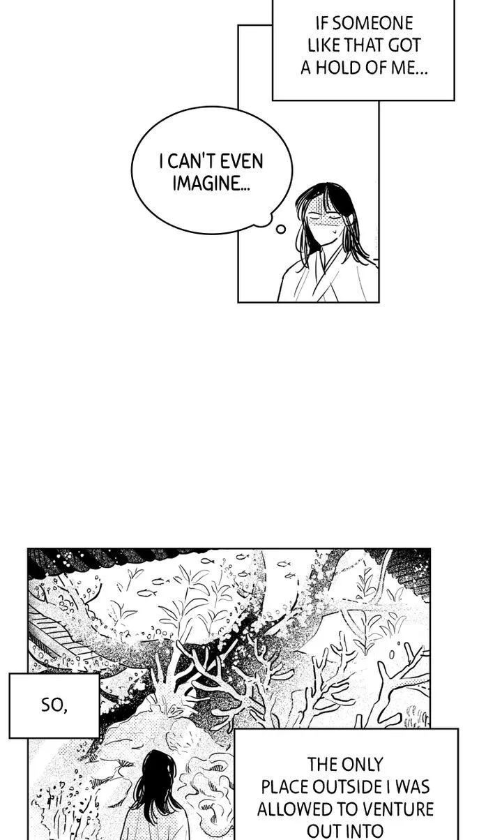 Read Bongchon Bride chapter 2.1 image 22 on Lezhin