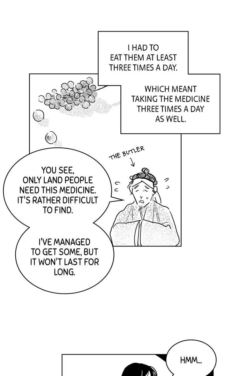 Read Bongchon Bride chapter 2.1 image 24 on Lezhin