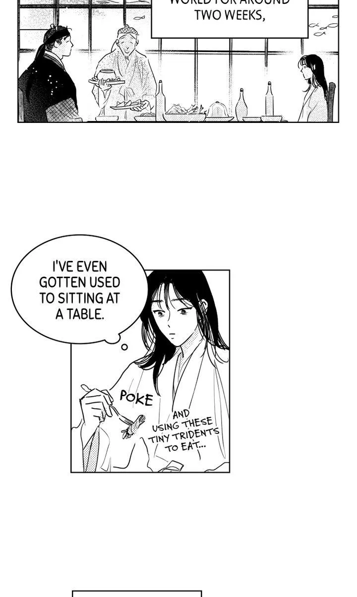 Read Bongchon Bride chapter 2.1 image 26 on Lezhin