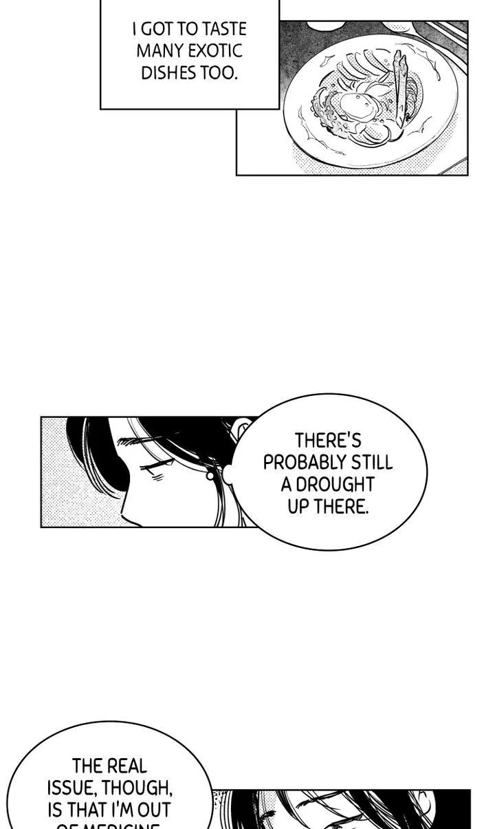 Read Bongchon Bride chapter 2.1 image 27 on Lezhin