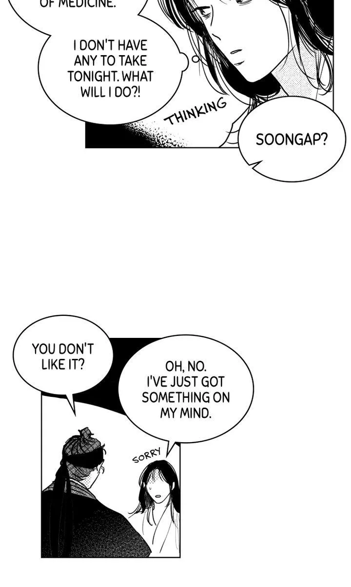 Read Bongchon Bride chapter 2.1 image 28 on Lezhin