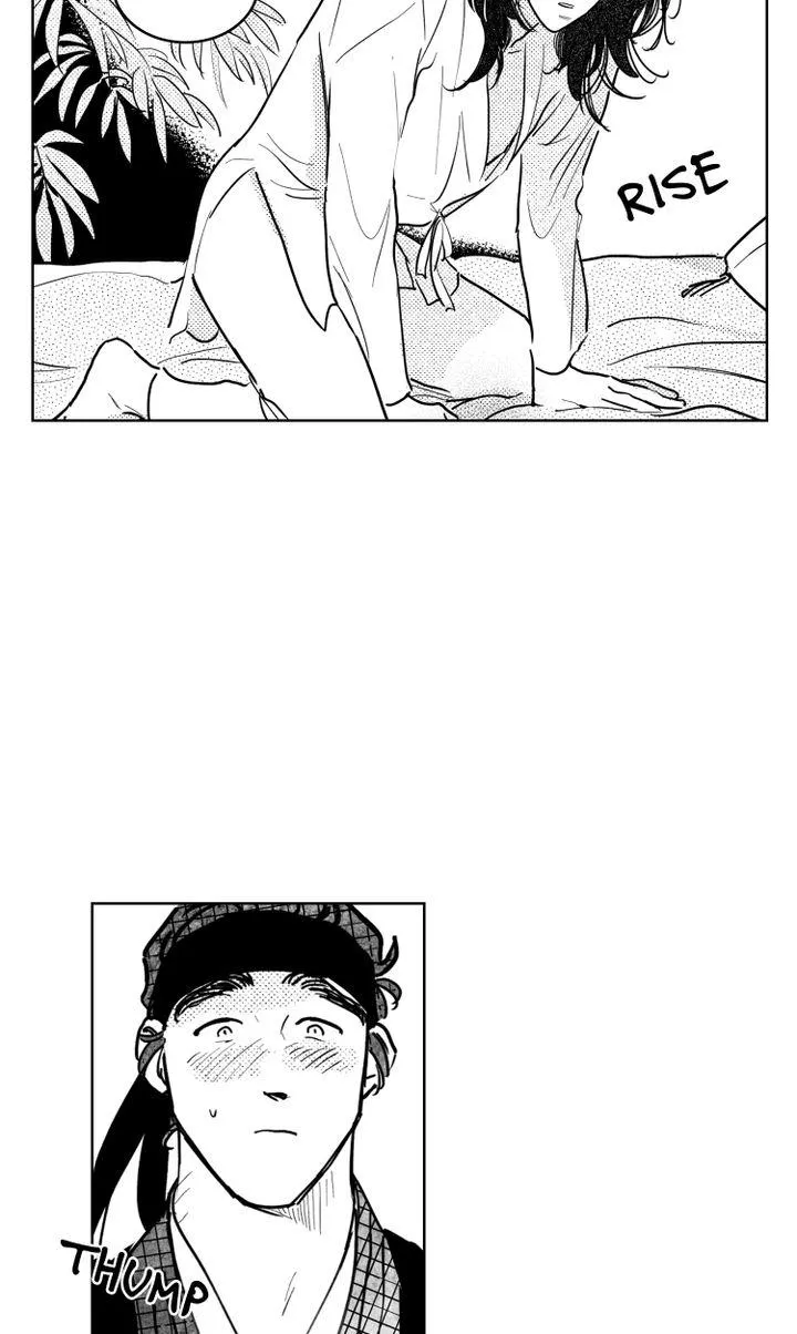 Read Bongchon Bride chapter 2.1 image 38 on Lezhin