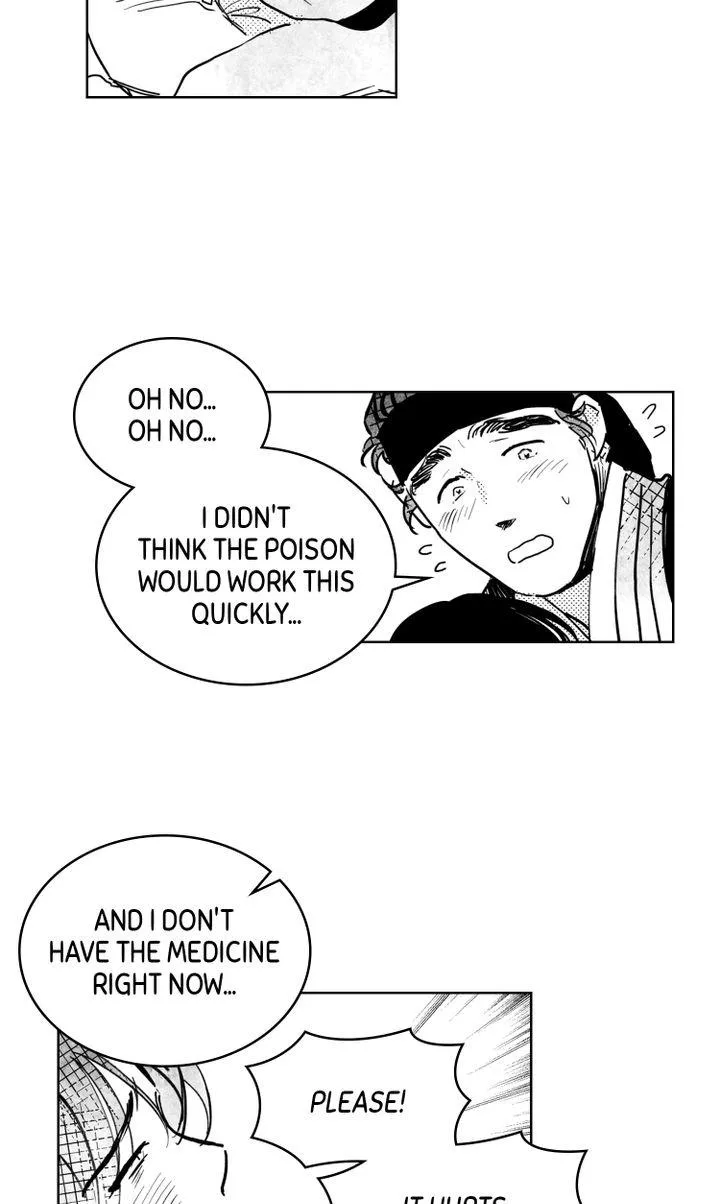 Read Bongchon Bride chapter 2.1 image 4 on Lezhin