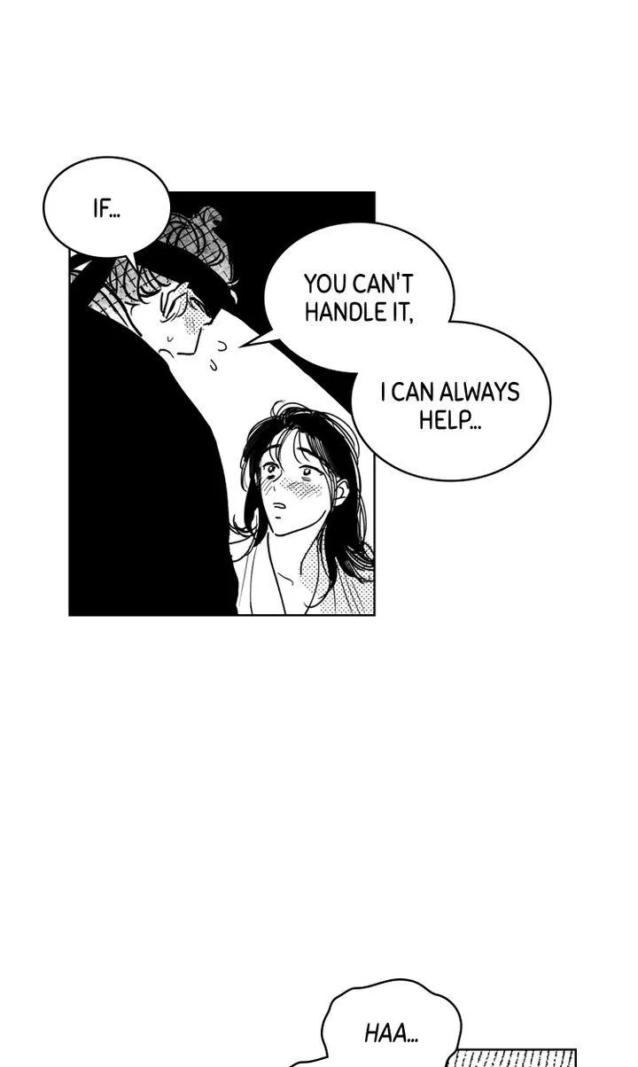 Read Bongchon Bride chapter 2.1 image 40 on Lezhin