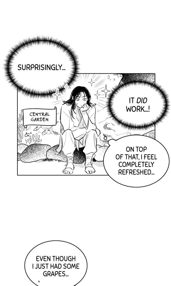 Read Bongchon Bride chapter 2.1 image 49 on Lezhin