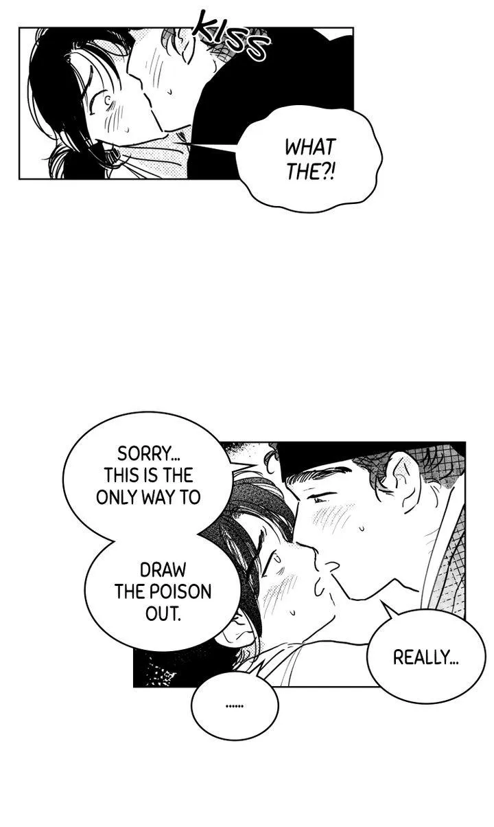 Read Bongchon Bride chapter 2.1 image 8 on Lezhin