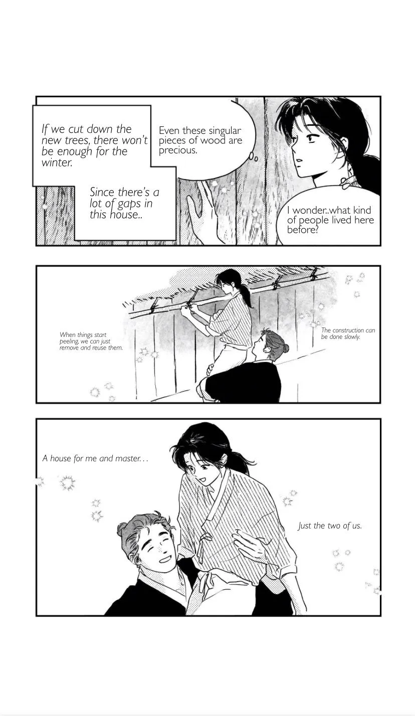 Read Bongchon Bride chapter 2.2 image 5 on Lezhin