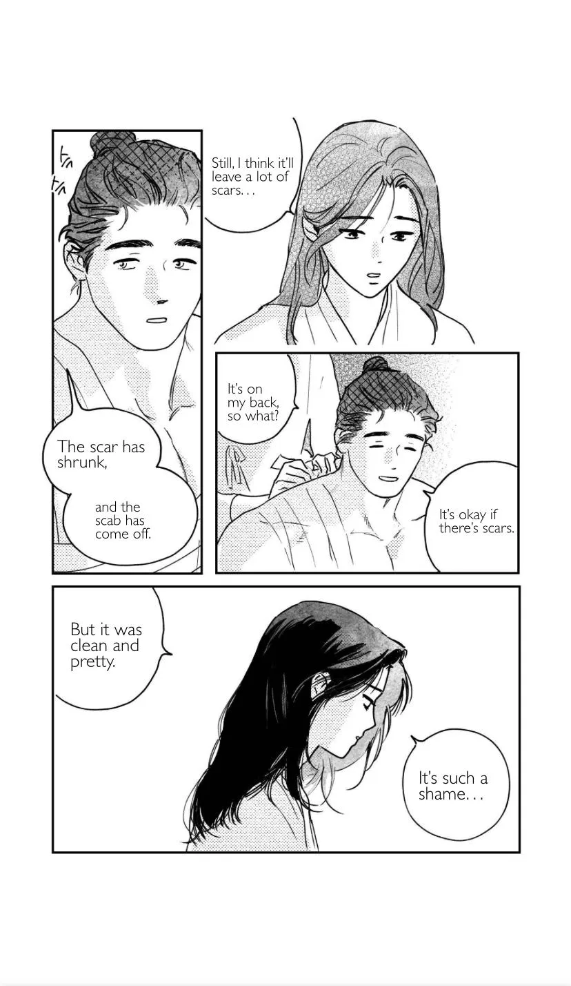 Read Bongchon Bride chapter 2.3 image 11 on Lezhin