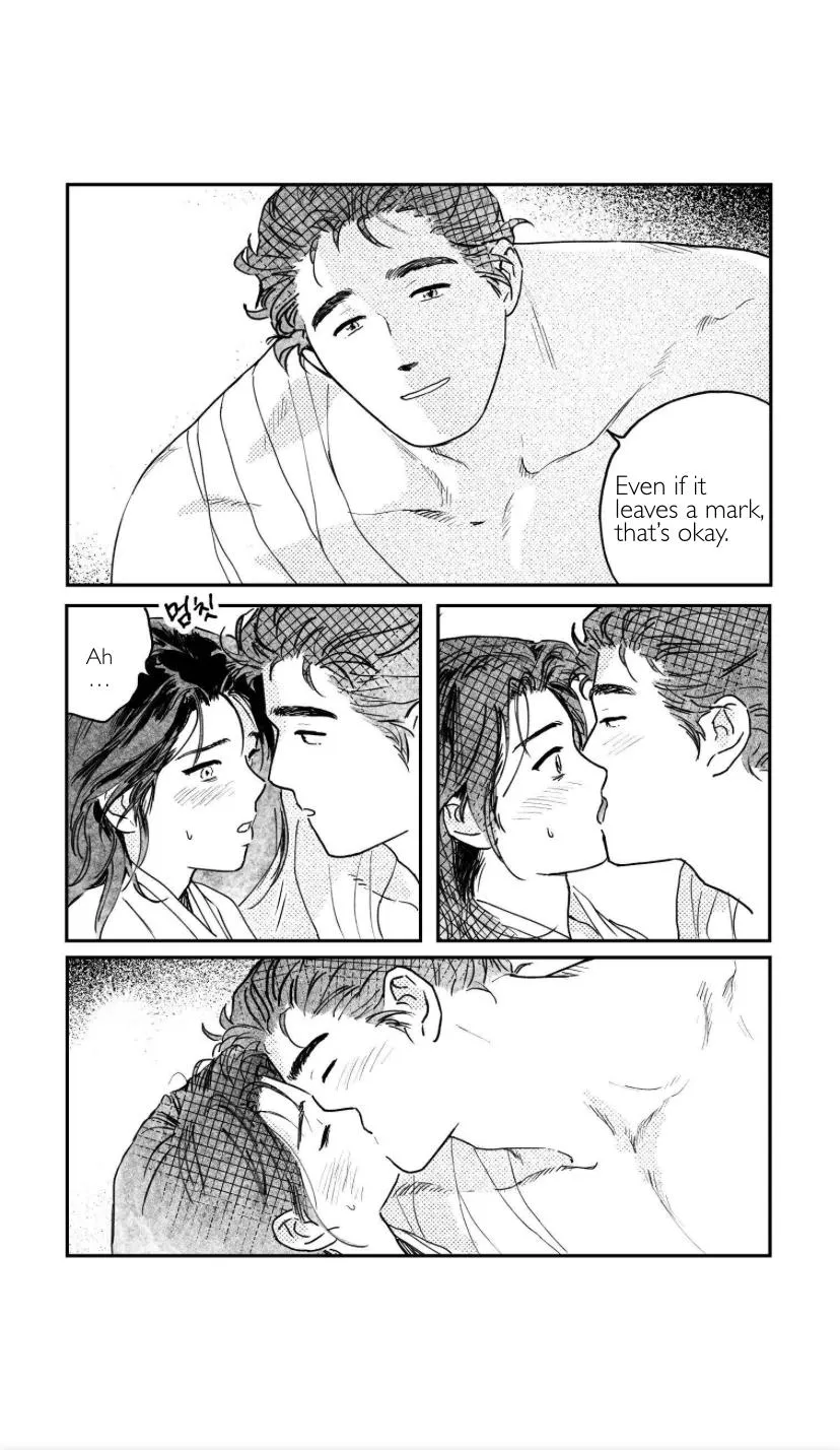 Read Bongchon Bride chapter 2.3 image 13 on Lezhin