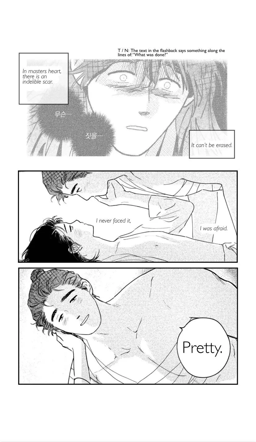 Read Bongchon Bride chapter 2.3 image 15 on Lezhin