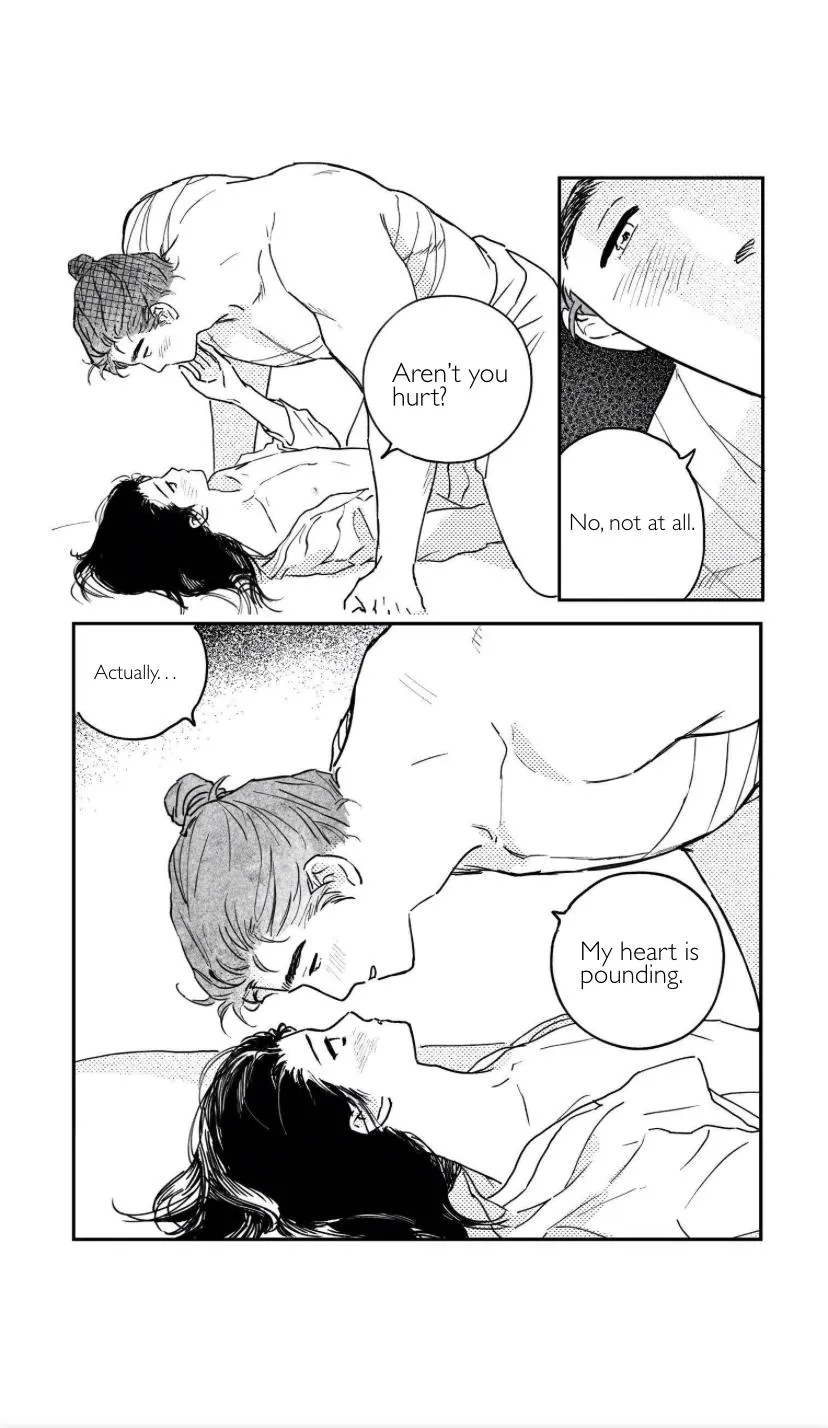 Read Bongchon Bride chapter 2.3 image 16 on Lezhin